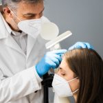 Queda de Cabelo pós-COVID - O que fazer?