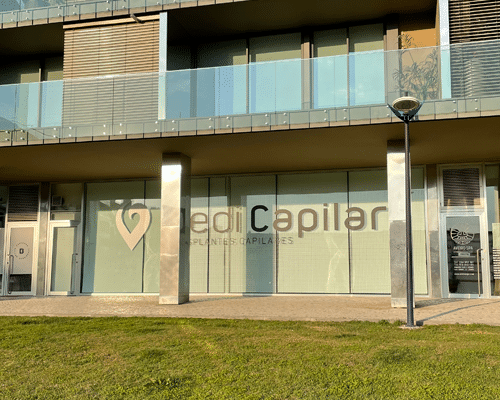 Clinica MediCapilar Aveiro