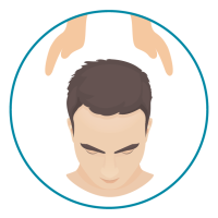 Massagem Couro Cabeludo