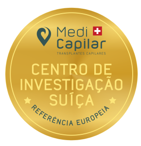 Centro de Investigação Suíça