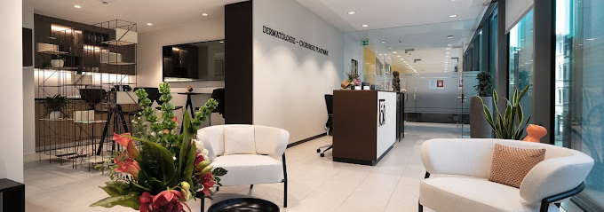 Cl&iacute;nica MediCapilar Lausanne