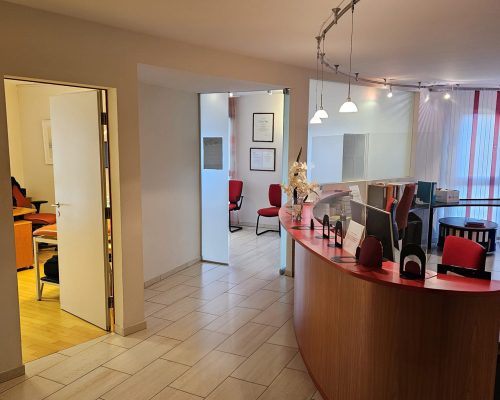 Clínica MediCapilar Nyon